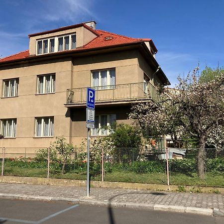 Spacious Apartment - Free Parking! Prag Dış mekan fotoğraf