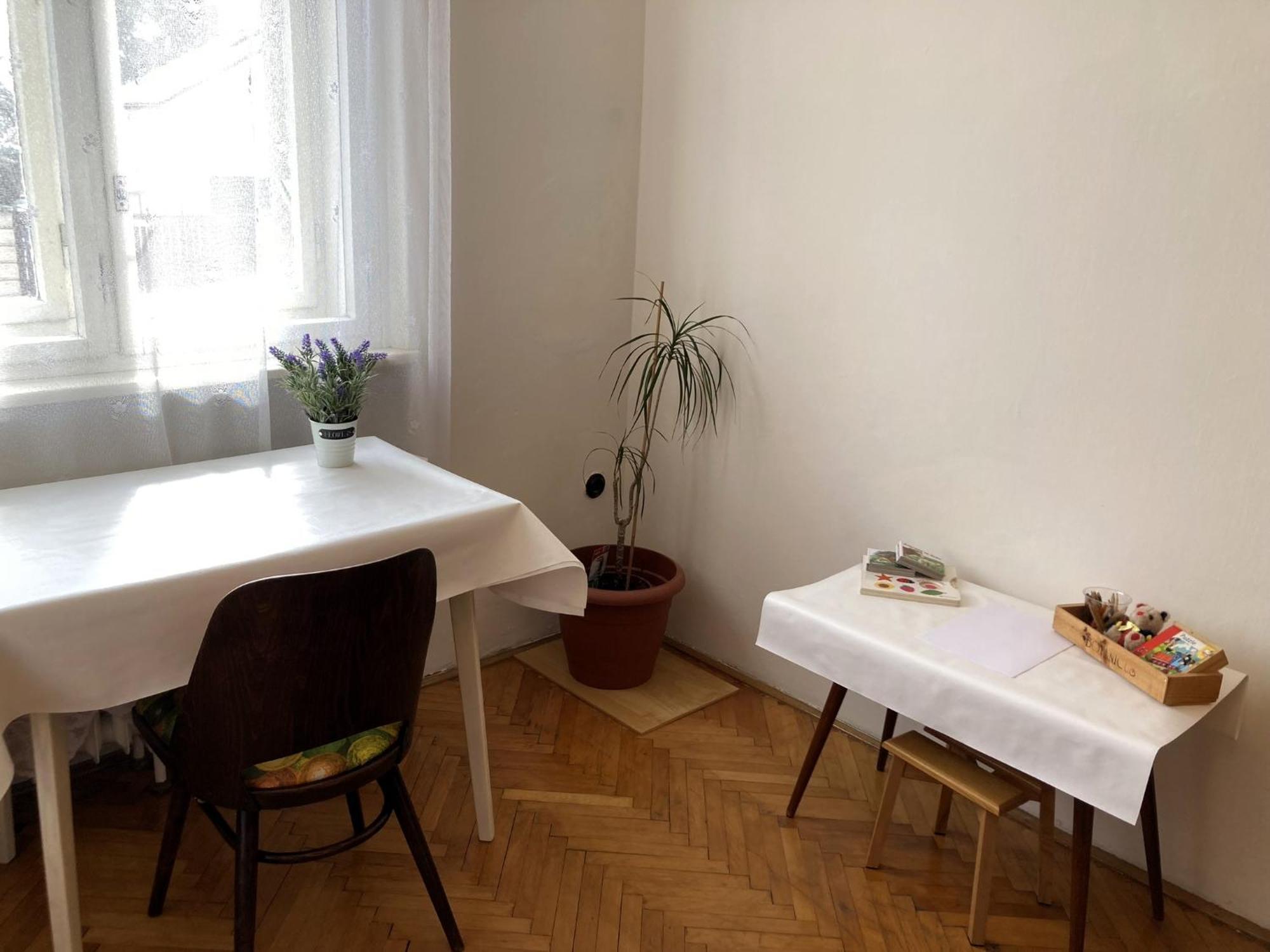 Spacious Apartment - Free Parking! Prag Dış mekan fotoğraf