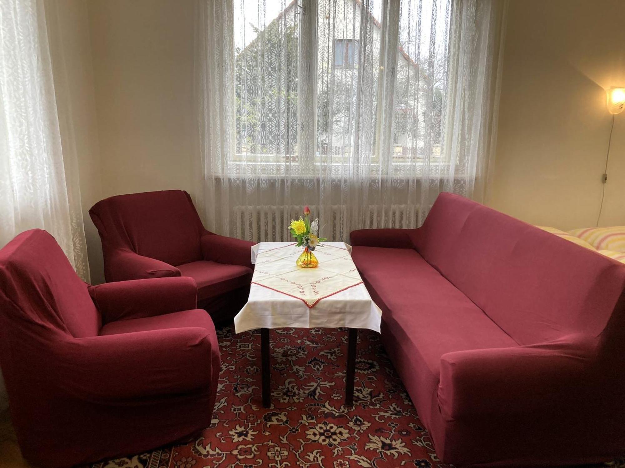 Spacious Apartment - Free Parking! Prag Dış mekan fotoğraf