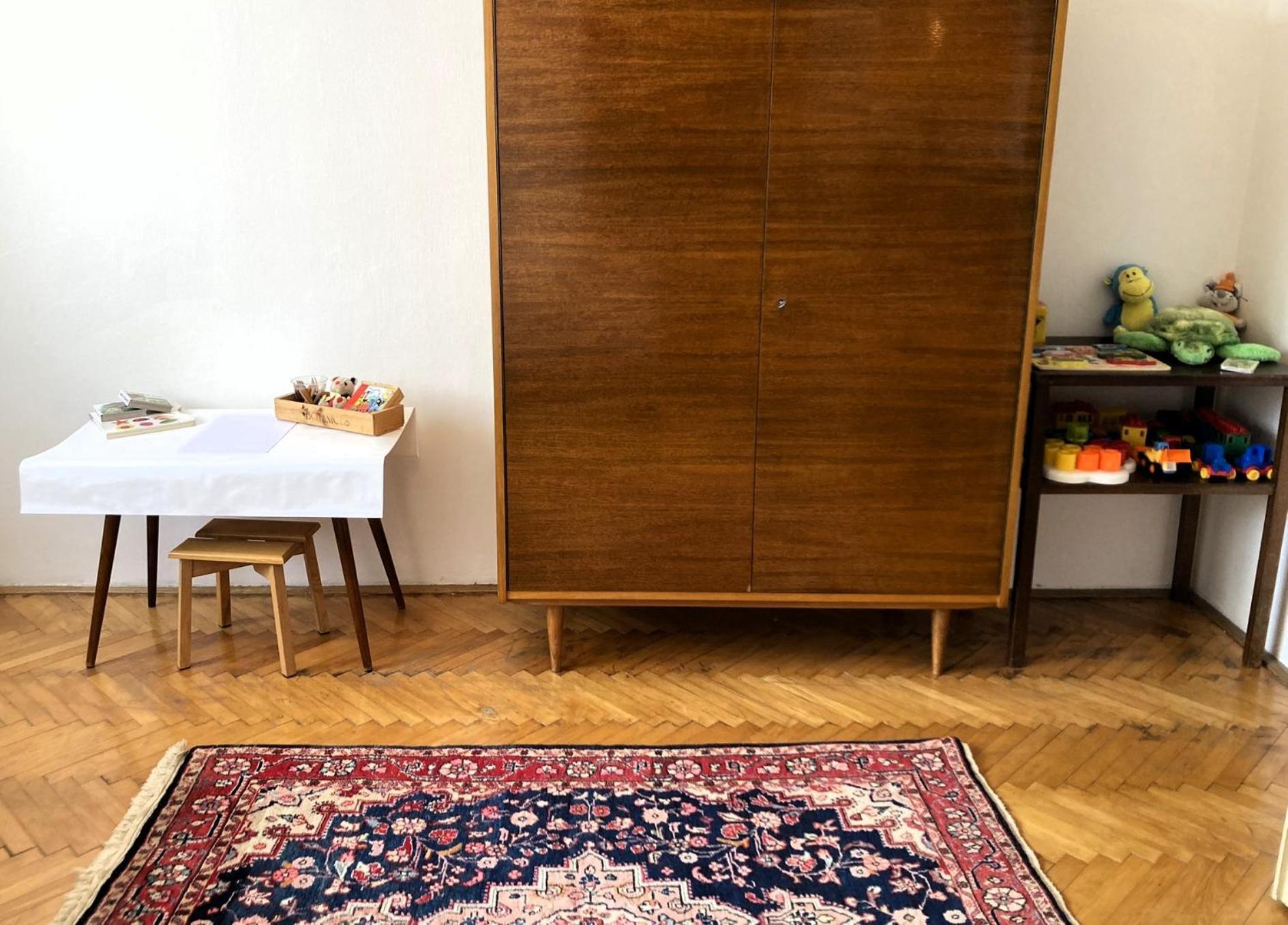 Spacious Apartment - Free Parking! Prag Dış mekan fotoğraf