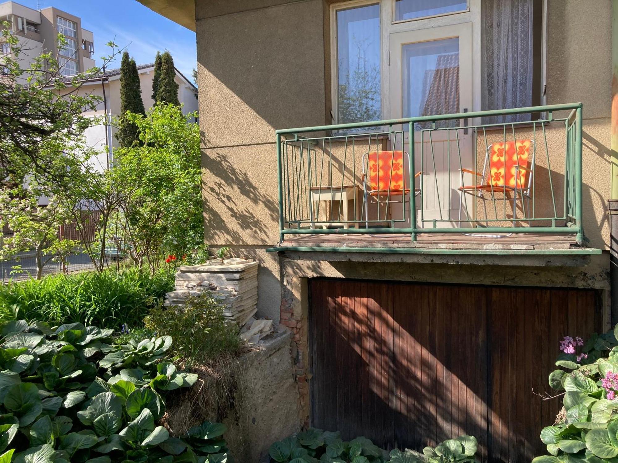 Spacious Apartment - Free Parking! Prag Dış mekan fotoğraf